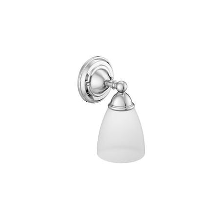 Moen Brantford Bath Lighting Ch YB2261CH